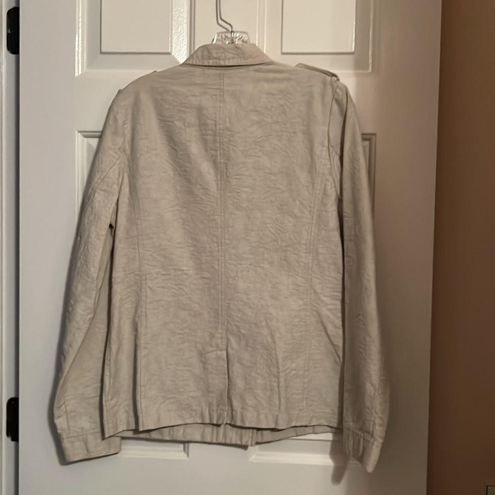 ISDA & Co Jacket - Picture 2 of 12